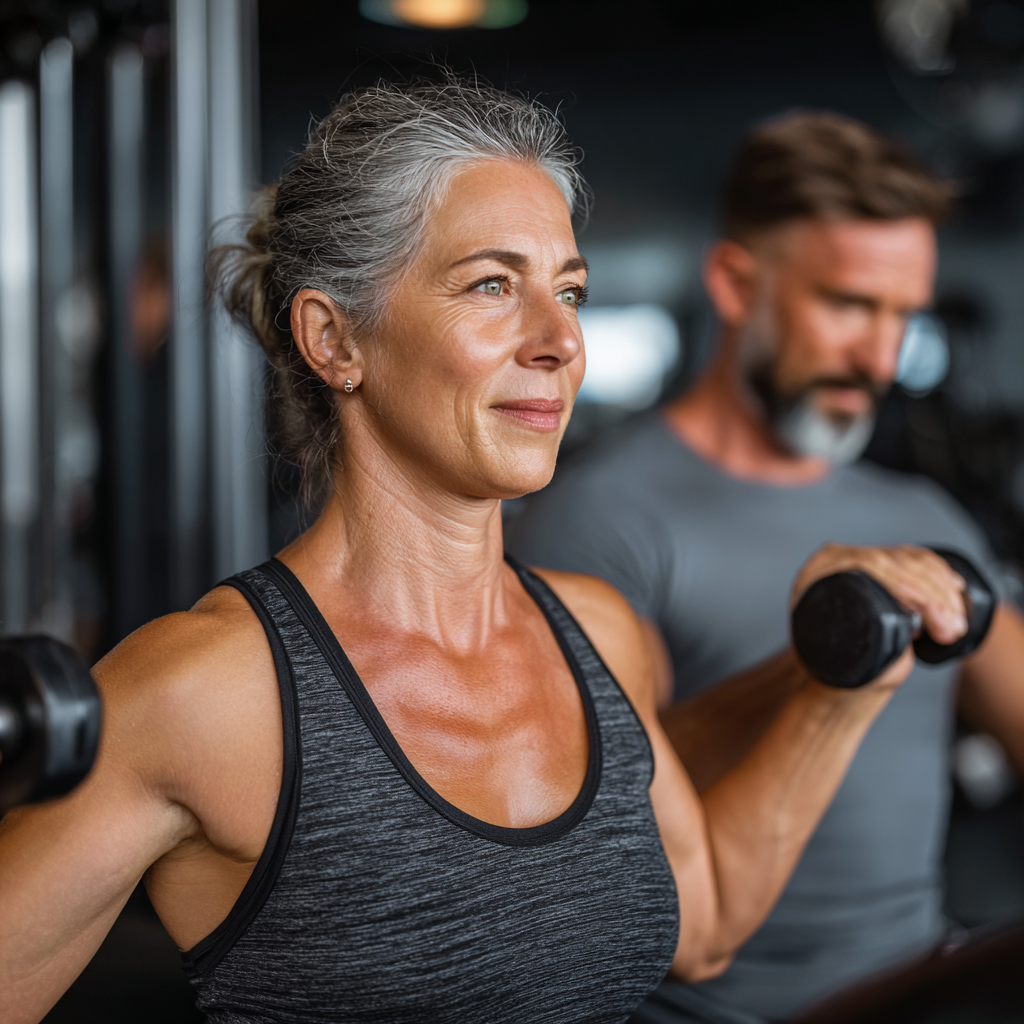 Методика тренувань NOVALITH